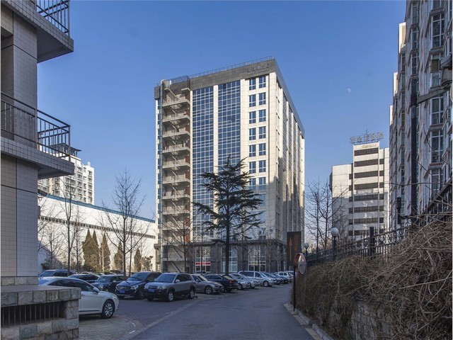 青海B系列摆线针轮减速机